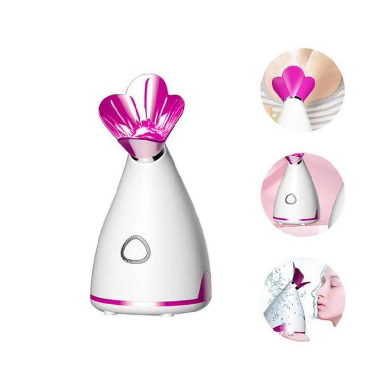 Vaporizador Facial Sauna Phyopus